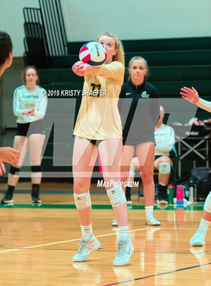 Thumbnail 3 in Durham Academy @ Cardinal Gibbons photogallery.