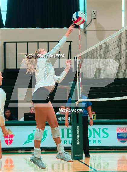 Thumbnail 3 in Durham Academy @ Cardinal Gibbons photogallery.