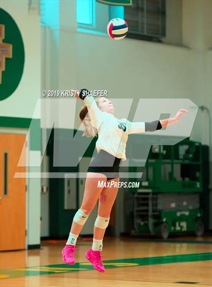 Thumbnail 1 in Durham Academy @ Cardinal Gibbons photogallery.
