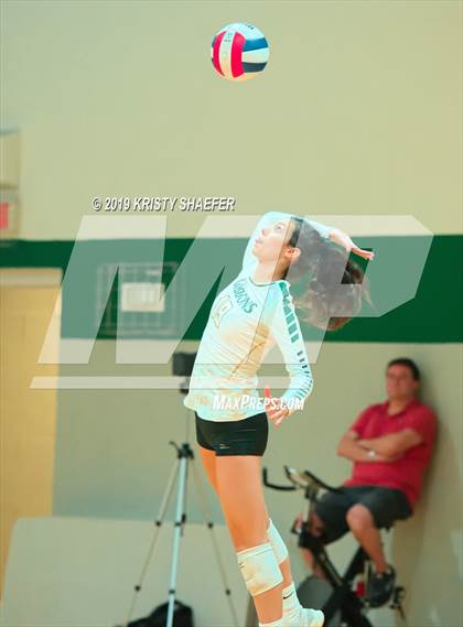 Thumbnail 1 in Durham Academy @ Cardinal Gibbons photogallery.