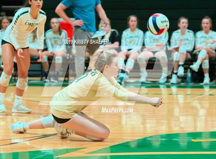 Thumbnail 1 in Durham Academy @ Cardinal Gibbons photogallery.