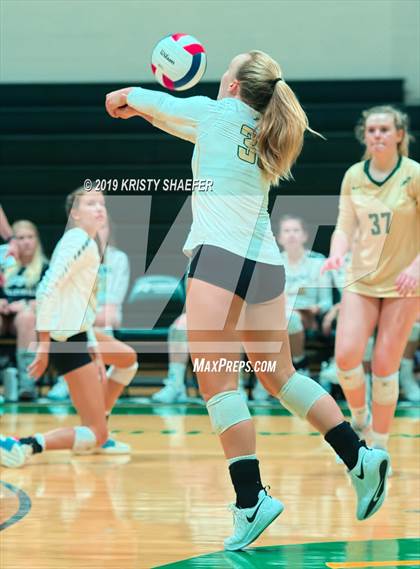 Thumbnail 2 in Durham Academy @ Cardinal Gibbons photogallery.