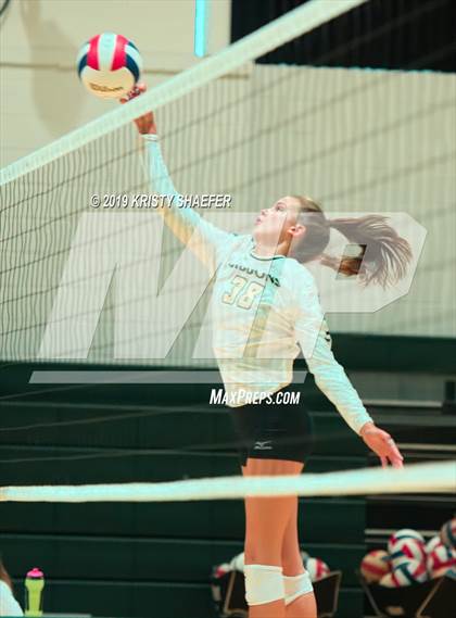 Thumbnail 2 in Durham Academy @ Cardinal Gibbons photogallery.