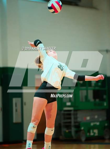 Thumbnail 1 in Durham Academy @ Cardinal Gibbons photogallery.