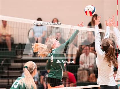 Thumbnail 1 in Durham Academy @ Cardinal Gibbons photogallery.