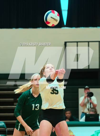 Thumbnail 3 in Durham Academy @ Cardinal Gibbons photogallery.