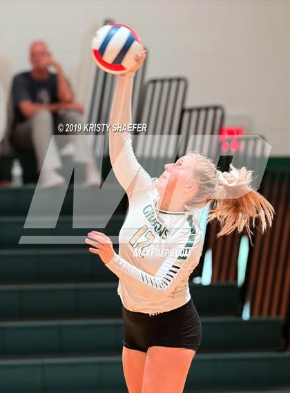 Thumbnail 1 in Durham Academy @ Cardinal Gibbons photogallery.