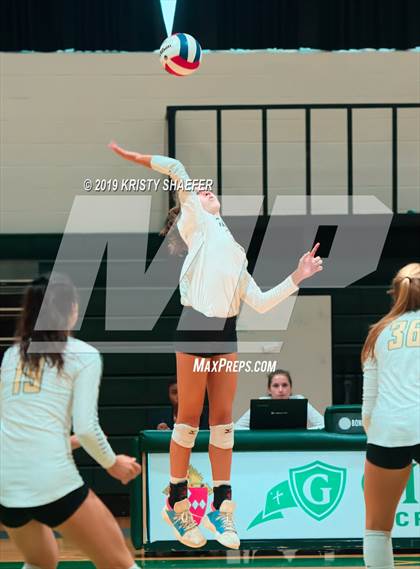 Thumbnail 1 in Durham Academy @ Cardinal Gibbons photogallery.