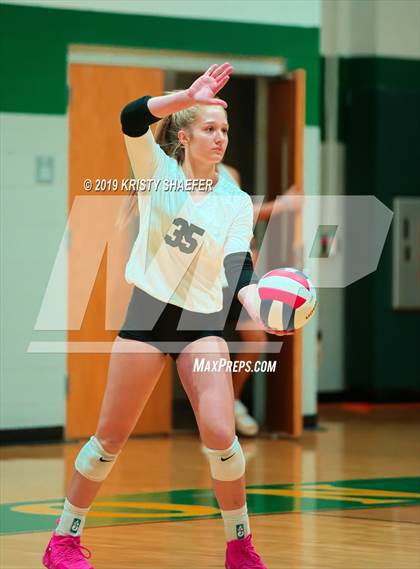 Thumbnail 3 in Durham Academy @ Cardinal Gibbons photogallery.