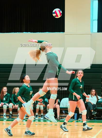 Thumbnail 3 in Durham Academy @ Cardinal Gibbons photogallery.