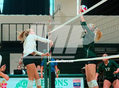 Thumbnail 1 in Durham Academy @ Cardinal Gibbons photogallery.