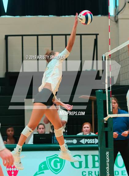 Thumbnail 1 in Durham Academy @ Cardinal Gibbons photogallery.