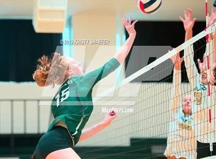 Thumbnail 2 in Durham Academy @ Cardinal Gibbons photogallery.