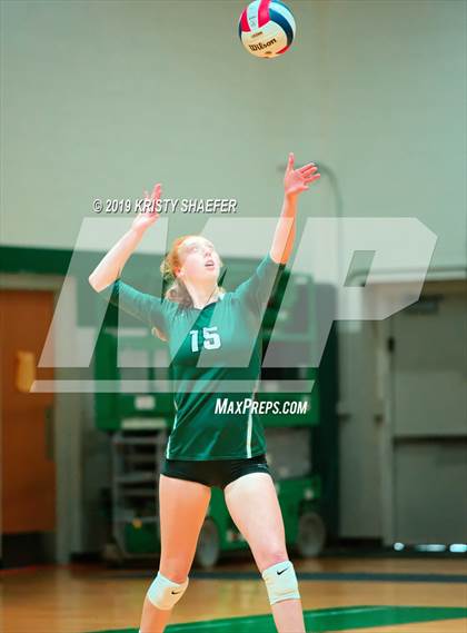 Thumbnail 1 in Durham Academy @ Cardinal Gibbons photogallery.