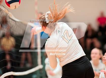 Thumbnail 1 in Durham Academy @ Cardinal Gibbons photogallery.