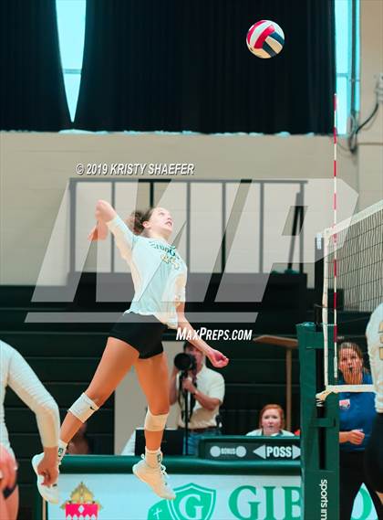 Thumbnail 3 in Durham Academy @ Cardinal Gibbons photogallery.