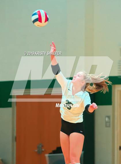 Thumbnail 3 in Durham Academy @ Cardinal Gibbons photogallery.