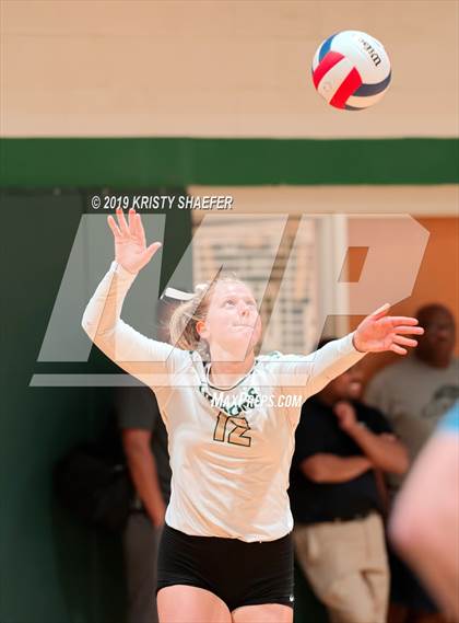 Thumbnail 1 in Durham Academy @ Cardinal Gibbons photogallery.