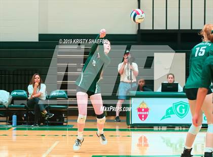 Thumbnail 2 in Durham Academy @ Cardinal Gibbons photogallery.