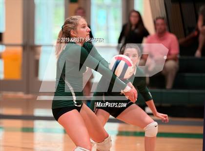 Thumbnail 3 in Durham Academy @ Cardinal Gibbons photogallery.
