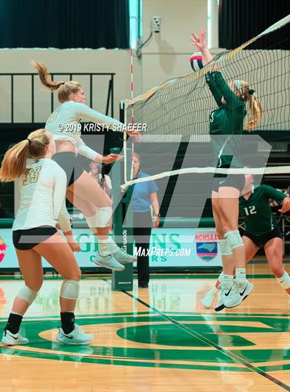 Thumbnail 2 in Durham Academy @ Cardinal Gibbons photogallery.