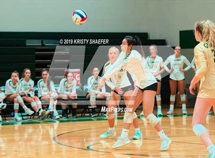 Thumbnail 1 in Durham Academy @ Cardinal Gibbons photogallery.