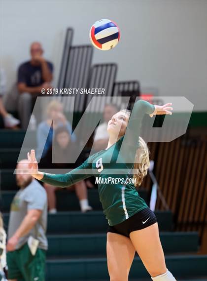 Thumbnail 3 in Durham Academy @ Cardinal Gibbons photogallery.
