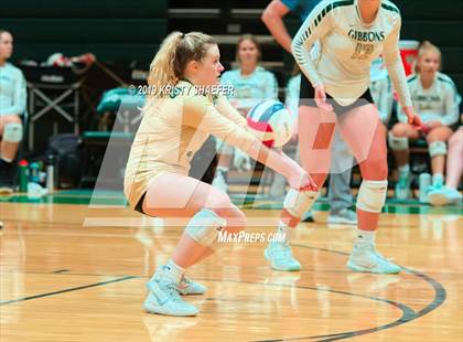 Thumbnail 3 in Durham Academy @ Cardinal Gibbons photogallery.