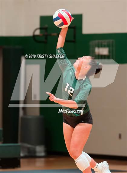 Thumbnail 3 in Durham Academy @ Cardinal Gibbons photogallery.