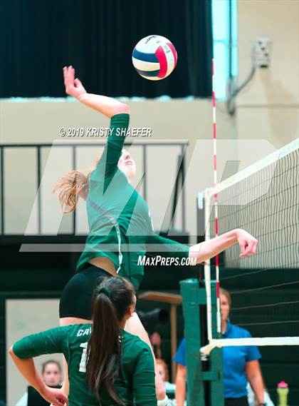 Thumbnail 2 in Durham Academy @ Cardinal Gibbons photogallery.