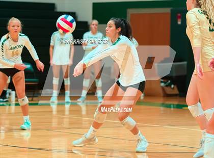 Thumbnail 3 in Durham Academy @ Cardinal Gibbons photogallery.