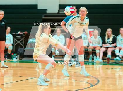 Thumbnail 1 in Durham Academy @ Cardinal Gibbons photogallery.