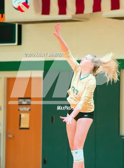 Thumbnail 3 in Durham Academy @ Cardinal Gibbons photogallery.