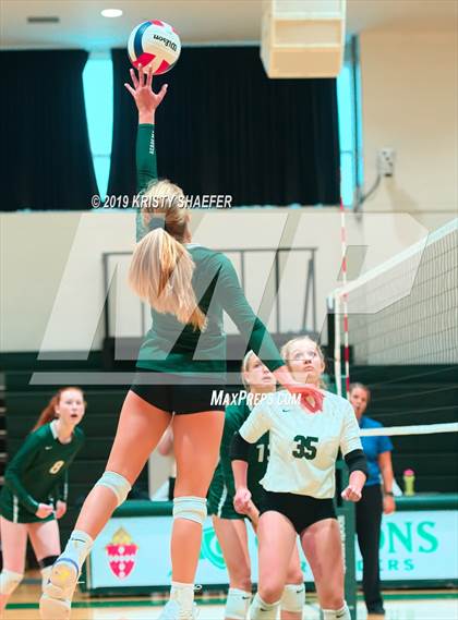 Thumbnail 1 in Durham Academy @ Cardinal Gibbons photogallery.