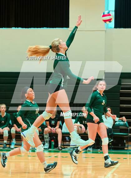 Thumbnail 1 in Durham Academy @ Cardinal Gibbons photogallery.