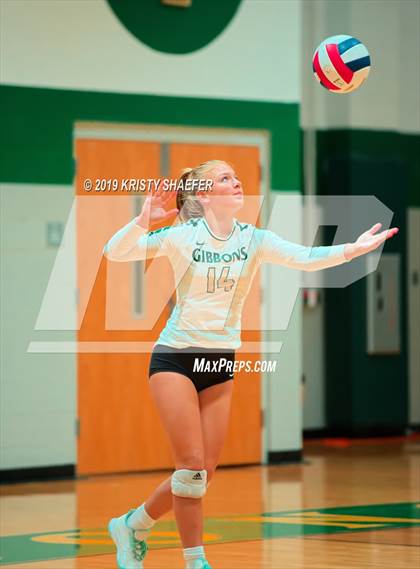Thumbnail 3 in Durham Academy @ Cardinal Gibbons photogallery.