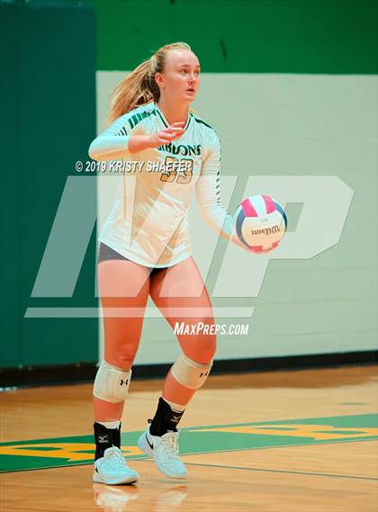 Thumbnail 2 in Durham Academy @ Cardinal Gibbons photogallery.