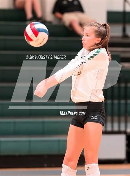 Thumbnail 3 in Durham Academy @ Cardinal Gibbons photogallery.