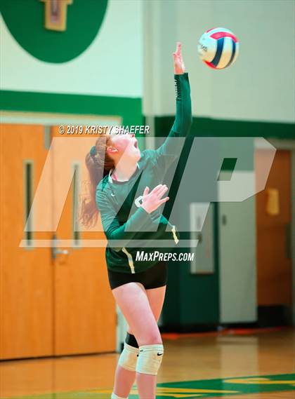 Thumbnail 2 in Durham Academy @ Cardinal Gibbons photogallery.