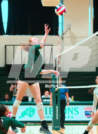 Thumbnail 1 in Durham Academy @ Cardinal Gibbons photogallery.