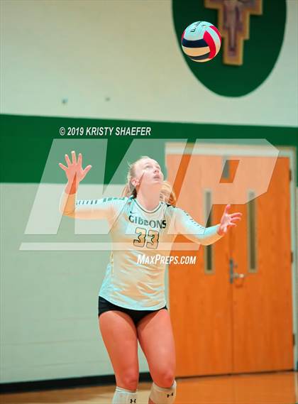 Thumbnail 1 in Durham Academy @ Cardinal Gibbons photogallery.