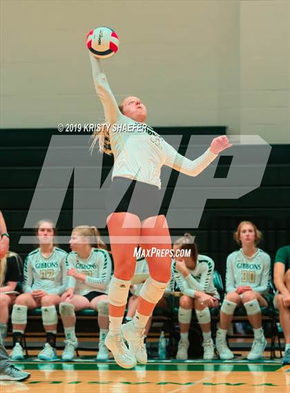 Thumbnail 1 in Durham Academy @ Cardinal Gibbons photogallery.