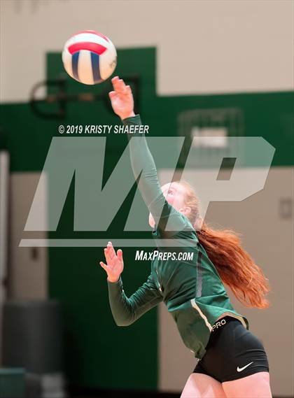 Thumbnail 3 in Durham Academy @ Cardinal Gibbons photogallery.