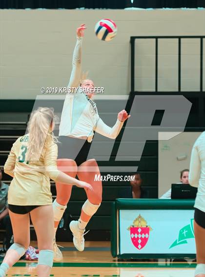 Thumbnail 3 in Durham Academy @ Cardinal Gibbons photogallery.