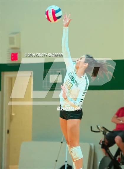 Thumbnail 2 in Durham Academy @ Cardinal Gibbons photogallery.