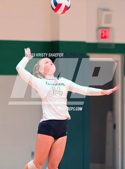 Thumbnail 1 in Durham Academy @ Cardinal Gibbons photogallery.