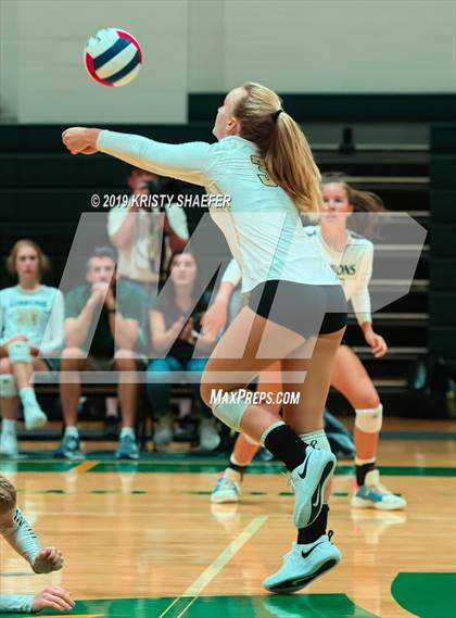 Thumbnail 3 in Durham Academy @ Cardinal Gibbons photogallery.