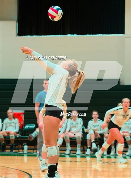 Thumbnail 3 in Durham Academy @ Cardinal Gibbons photogallery.