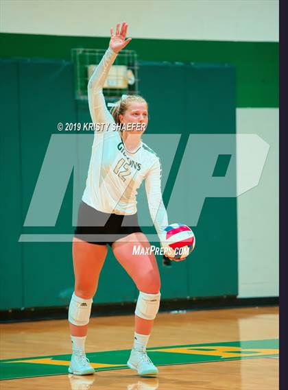 Thumbnail 1 in Durham Academy @ Cardinal Gibbons photogallery.