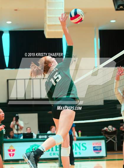 Thumbnail 1 in Durham Academy @ Cardinal Gibbons photogallery.